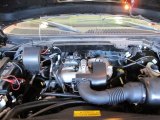 1999 Ford F150 XL Regular Cab 4.2 Liter OHV 12-Valve V6 Engine