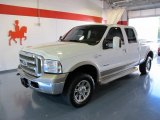 2005 Ford F250 Super Duty King Ranch Crew Cab 4x4