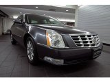 2010 Grey Flannel Cadillac DTS Luxury #37531802