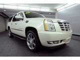 2007 Cadillac Escalade ESV AWD