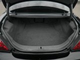 2006 Jaguar S-Type R Trunk