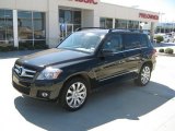 2010 Mercedes-Benz GLK 350 4Matic