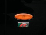 2006 Jaguar S-Type R Marks and Logos