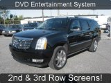 2007 Cadillac Escalade ESV AWD