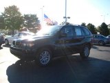 2006 BMW X5 3.0i