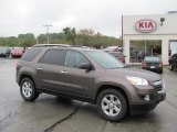 2008 Cocoa Saturn Outlook XE AWD #37532084