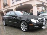2008 Mercedes-Benz E 350 Sedan