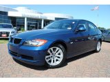 2006 BMW 3 Series 325i Sedan