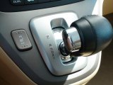 2008 Honda CR-V EX-L 5 Speed Automatic Transmission