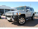 2008 Hummer H3 