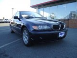 2004 BMW 3 Series 325xi Sedan