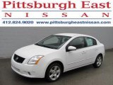 2008 Nissan Sentra 2.0