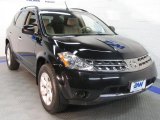 2007 Nissan Murano S AWD