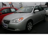 2009 Hyundai Elantra GLS Sedan