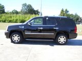 2007 Cadillac Escalade AWD