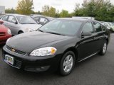 2010 Chevrolet Impala LT