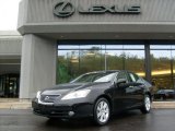 2009 Lexus ES 350