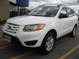 2010 Hyundai Santa Fe GLS