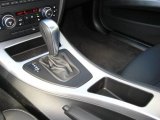 2011 BMW 3 Series 328i xDrive Sedan 6 Speed Steptronic Automatic Transmission