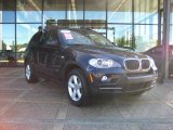 2008 BMW X5 3.0si