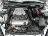 2005 Chrysler Sebring Limited Coupe 3.0 Liter DOHC 24 Valve V6 Engine