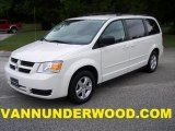 2009 Dodge Grand Caravan SE