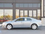 2009 Chevrolet Malibu LS Sedan