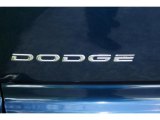 2003 Dodge Grand Caravan ES Marks and Logos