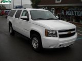 2009 Chevrolet Suburban LT 4x4