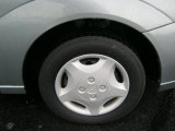 2004 Ford Focus SE Wagon Wheel