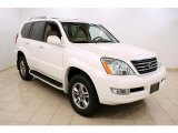2009 Lexus GX 470