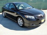 2008 Toyota Camry SE