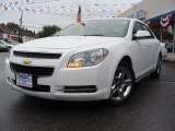 2010 Chevrolet Malibu LT Sedan