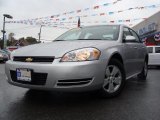 2010 Chevrolet Impala LT