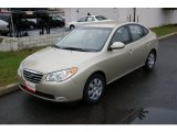 2007 Hyundai Elantra GLS Sedan