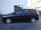 2008 Brilliant Black Mazda MAZDA5 Grand Touring #37532436