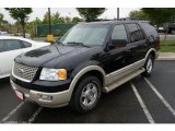 2005 Ford Expedition Eddie Bauer 4x4