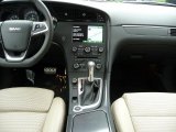 2010 Saab 9-5 Aero Sedan XWD 6 Speed Sentronic Automatic Transmission
