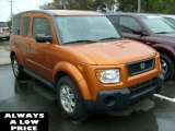 2006 Honda Element EX-P AWD