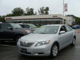 2007 Toyota Camry Hybrid