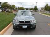 2007 Mineral Green Metallic BMW X5 3.0si #37584425