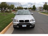 2007 BMW X5 3.0si