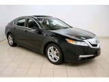 2009 Acura TL 3.5