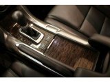 2009 Acura TL 3.5 5 Speed SportShift Automatic Transmission
