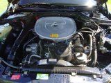 1987 Mercedes-Benz S Class 420 SEL 4.2 Liter SOHC 16-Valve V8 Engine Engine