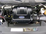 2003 Ford Expedition XLT 4x4 4.6 Liter SOHC 16-Valve Triton V8 Engine