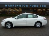 2009 Nissan Altima 2.5 S