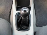 2005 Kia Spectra 5 Wagon 5 Speed Manual Transmission