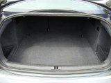 2002 Audi A4 1.8T Sedan Trunk