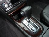 2000 Infiniti I 30 Touring 4 Speed Automatic Transmission